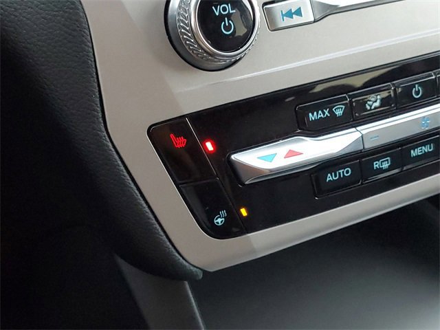 Certified 2023 Ford Explorer XLT w/ Equipment Group 202A image 24