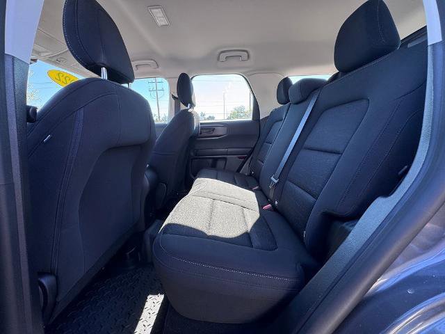 Certified 2022 Ford Bronco Sport image 26