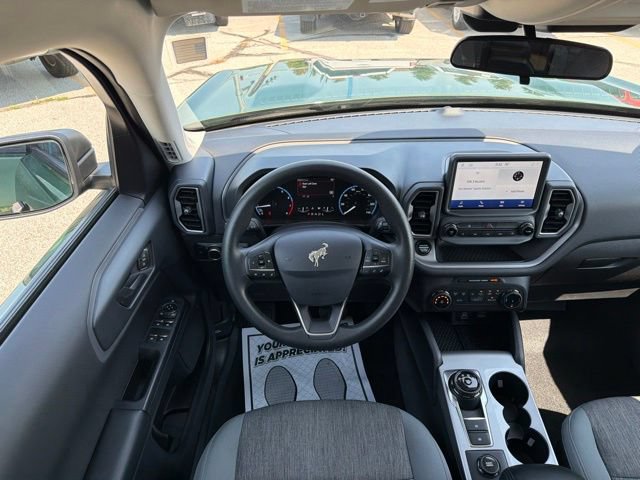 Certified 2023 Ford Bronco Sport Big Bend AWD/4WD image 19