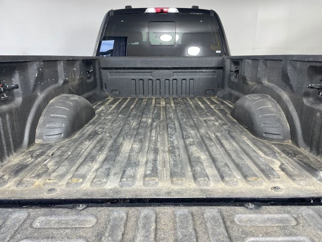 Certified 2022 Ford F250 Lariat w/ Chrome Package AWD/4WD image 11