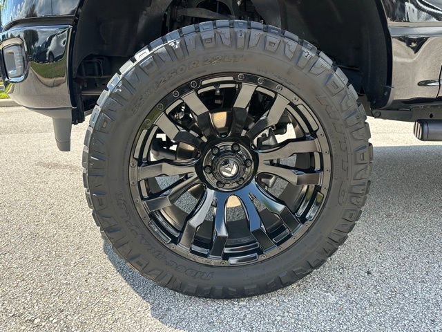 Certified 2024 Ford F150 STX image 27