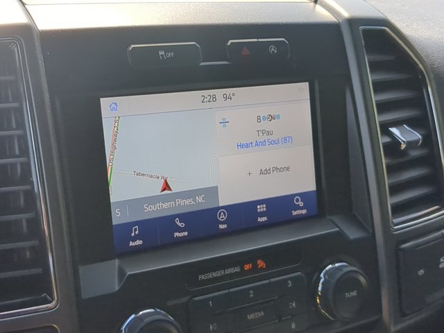 Certified 2019 Ford F150 XLT w/ Equipment Group 302A Luxury AWD/4WD image 19