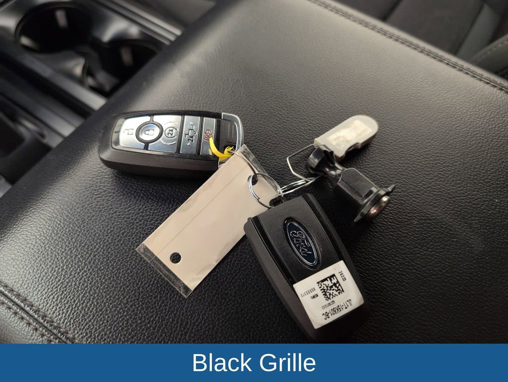 Certified 2024 Ford F150 XLT w/ Equipment Group 302A MID RWD image 41