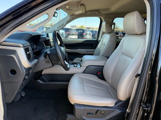 Certified 2024 Ford Expedition Max XLT AWD/4WD image 25