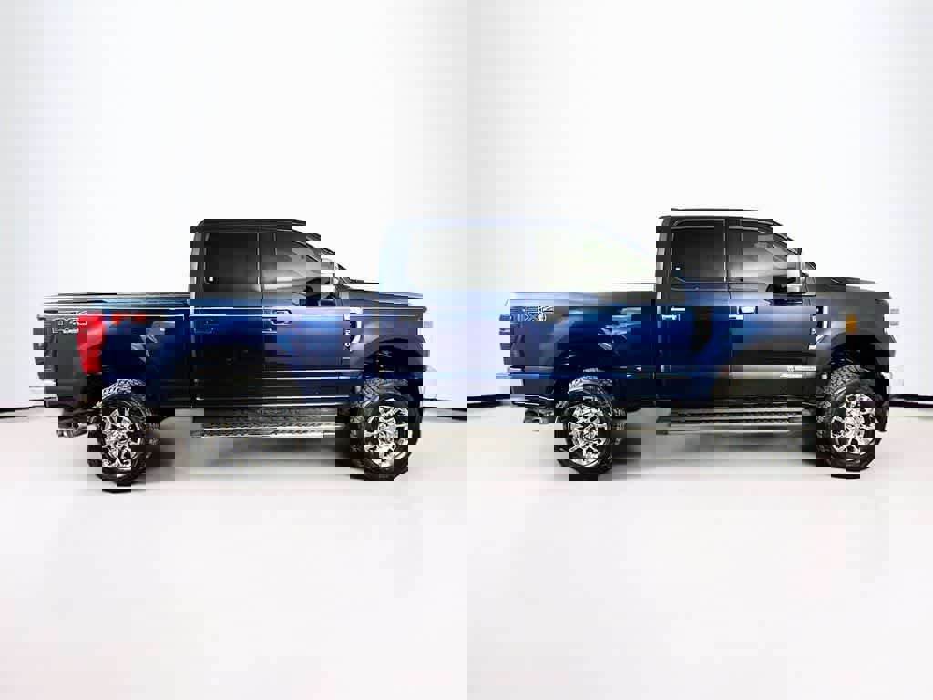 Certified 2020 Ford F250 XLT w/ XLT Premium Package image 6