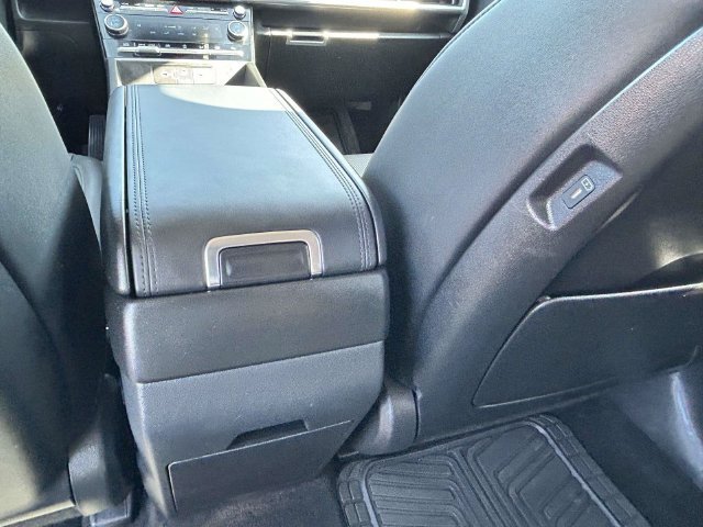 Used 2026 Hyundai Santa Fe SEL AWD/4WD image 14