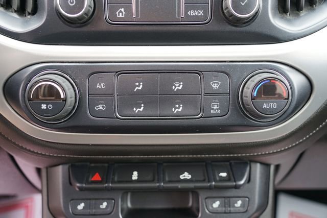 Used 2019 GMC Canyon SLE w/ Elevation Edition image 15