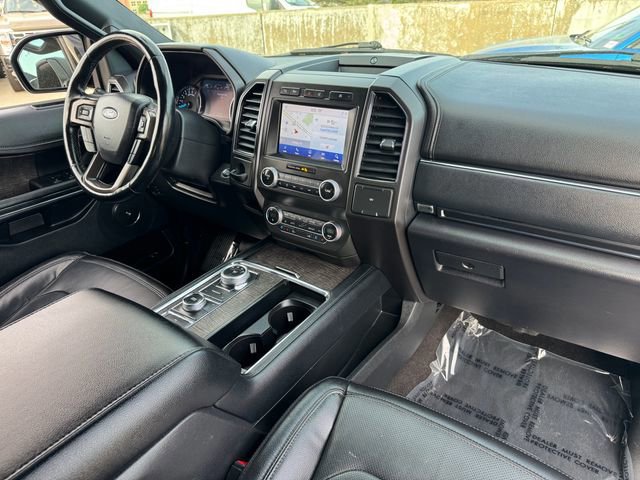 Certified 2021 Ford Expedition Limited AWD/4WD image 23