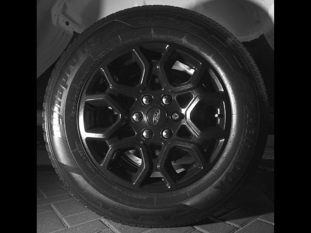 Certified 2025 Ford F150 STX RWD image 12