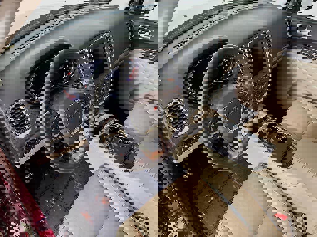 Used 2019 Dodge Durango Citadel w/ Technology Group image 9