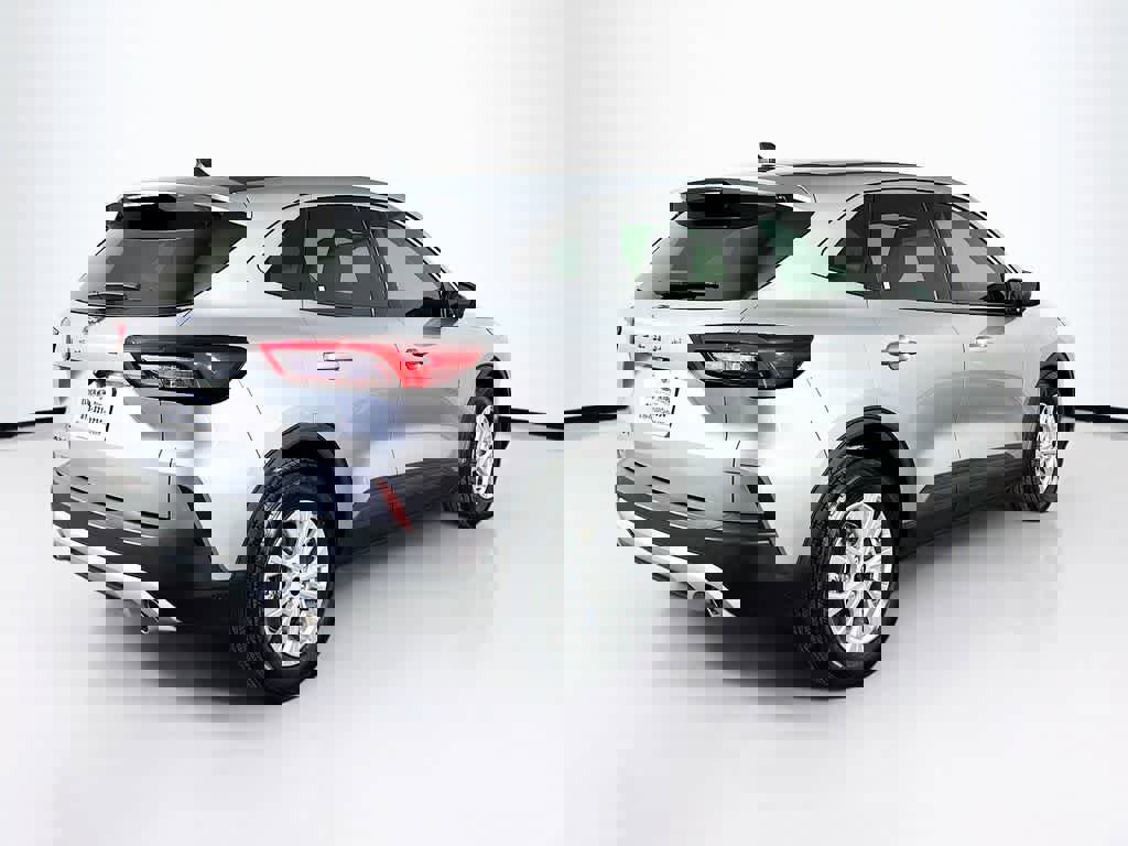 Certified 2023 Ford Escape Active image 26