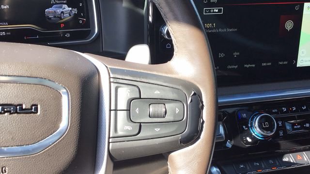 Used 2022 GMC Sierra 1500 Denali image 21