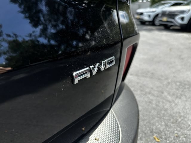 Certified 2023 Ford Escape Active AWD/4WD image 46