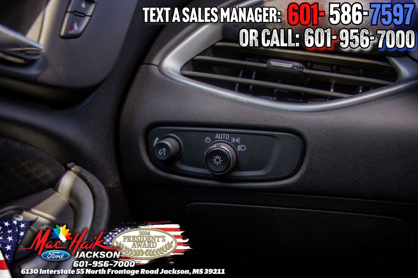 Used 2025 Chevrolet Malibu LT FWD image 17
