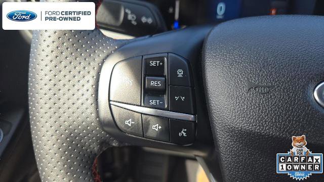 Certified 2023 Ford Escape ST-Line w/ Tech Pack #1 AWD/4WD image 26