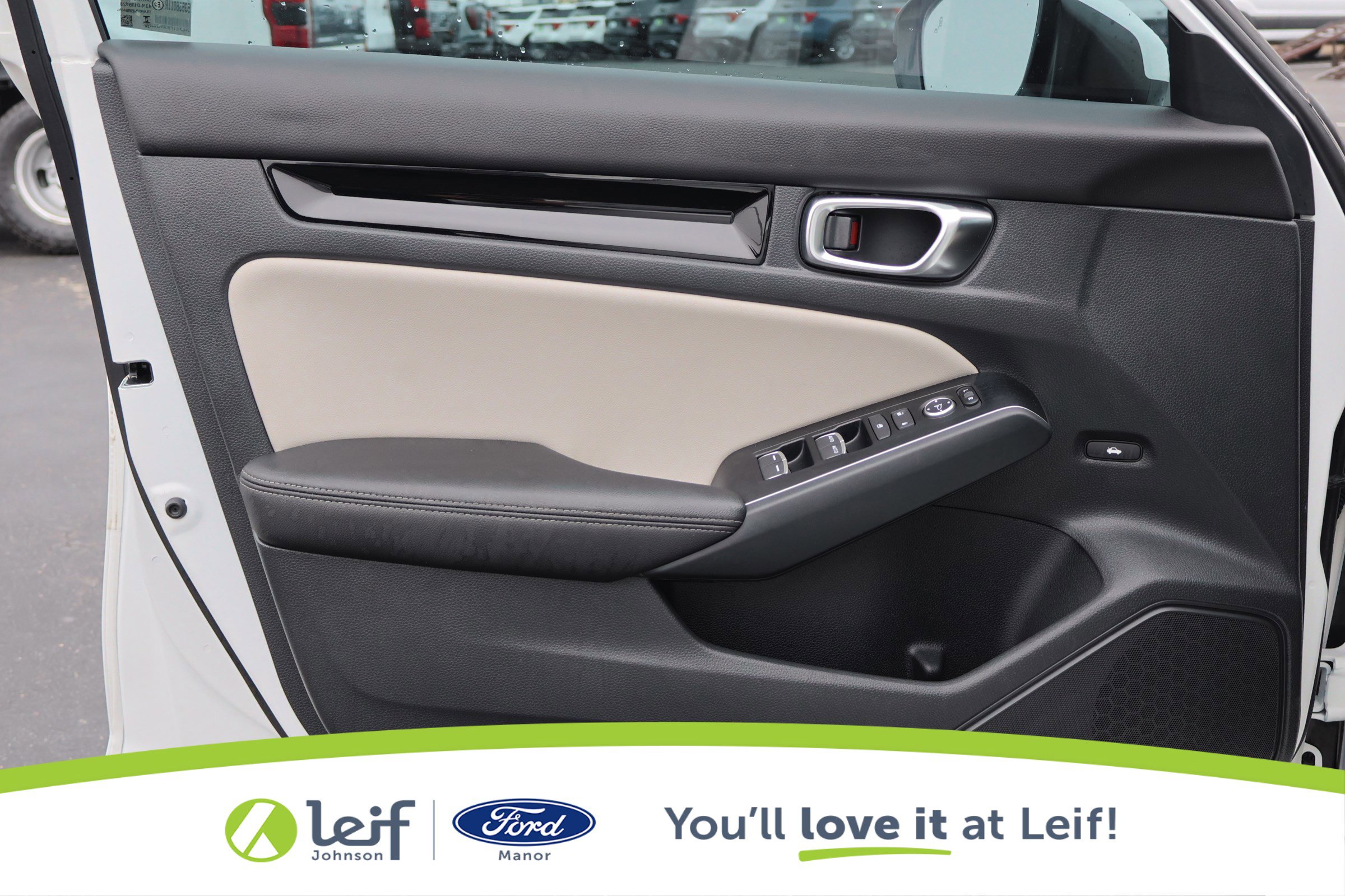 Used 2024 Honda Civic Touring image 10