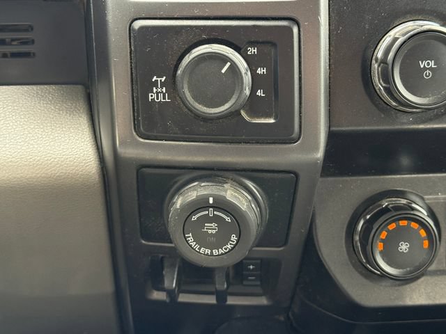 Certified 2019 Ford F150 XLT w/ Equipment Group 302A Luxury AWD/4WD image 5