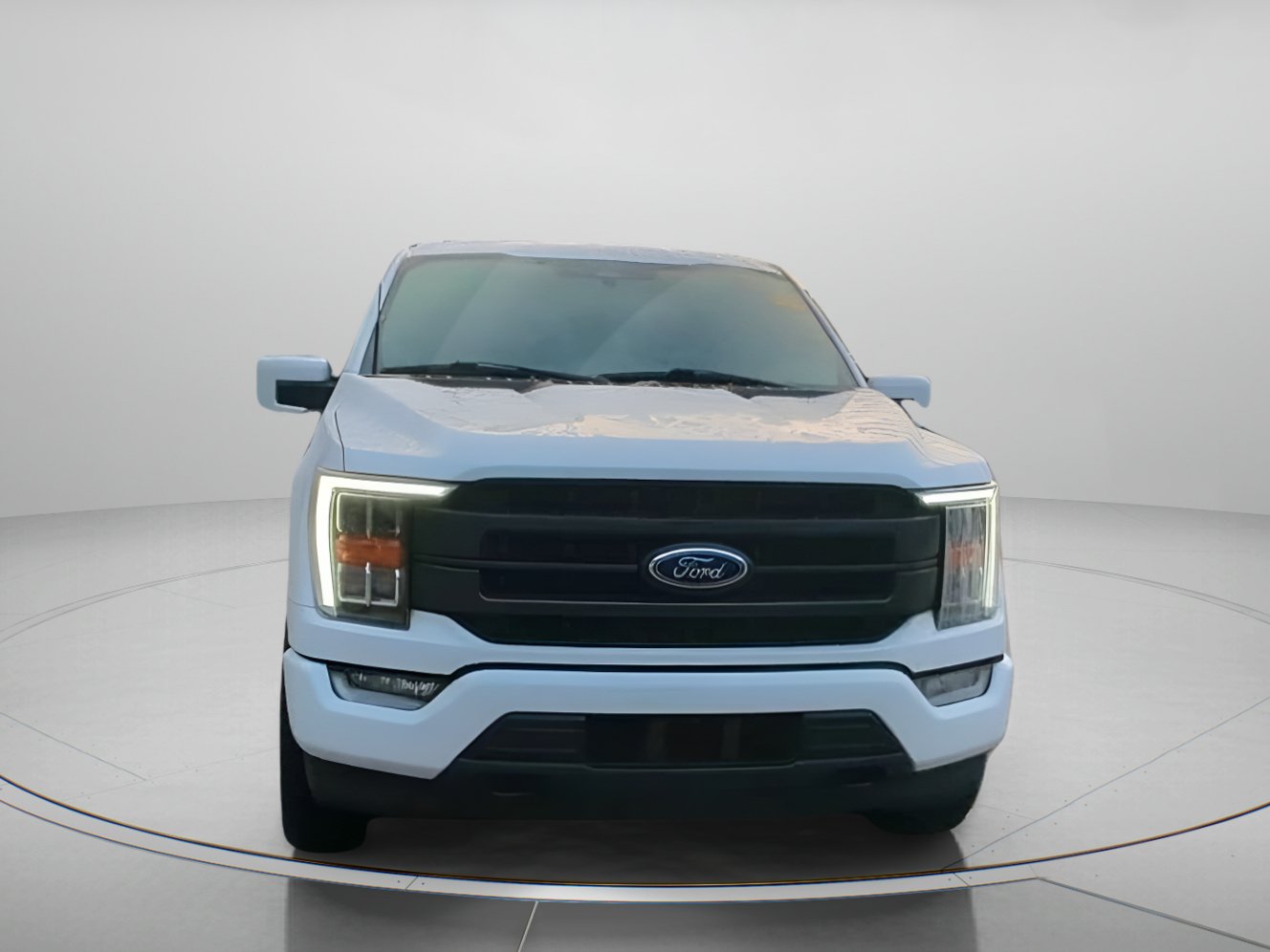Certified 2022 Ford F150 Lariat AWD/4WD image 7