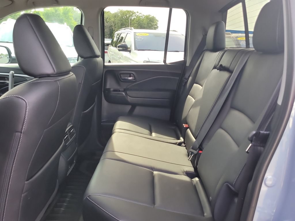 Used 2024 Honda Ridgeline RTL image 10