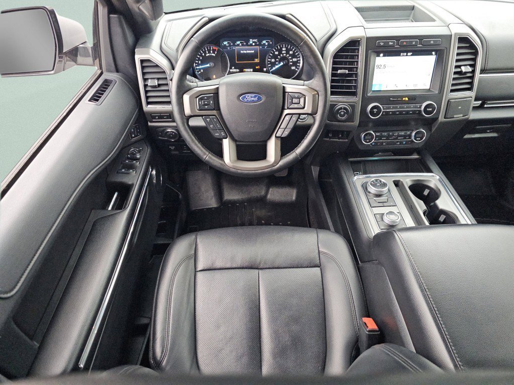 Certified 2019 Ford Expedition Max XLT w/ Equipment Group 202A image 11