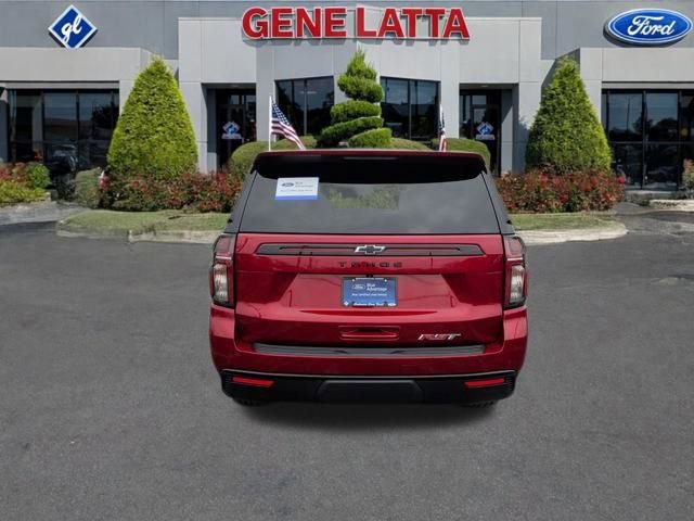 Used 2023 Chevrolet Tahoe RST image 4