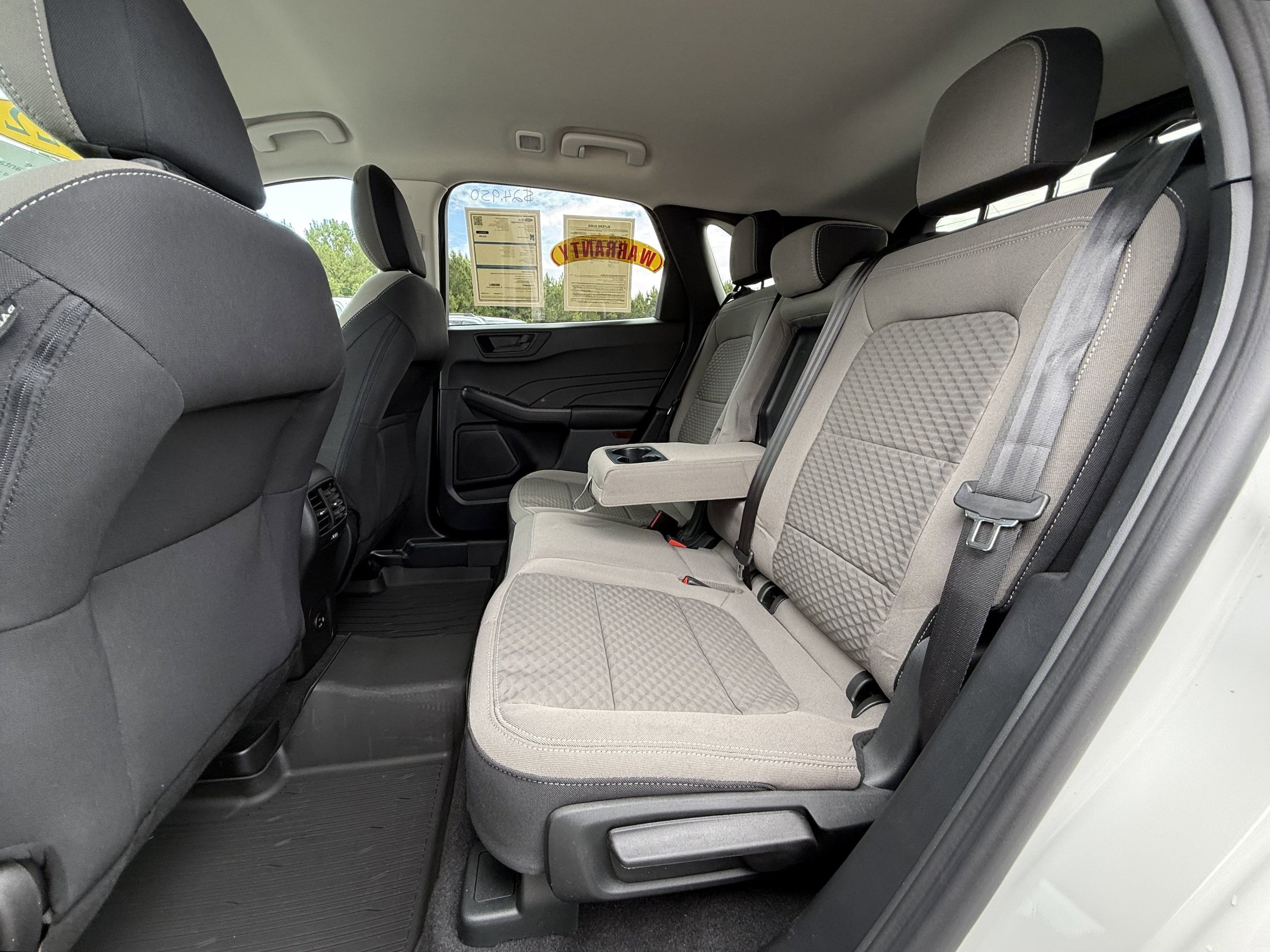 Certified 2022 Ford Escape SE w/ Convenience Package AWD/4WD image 23