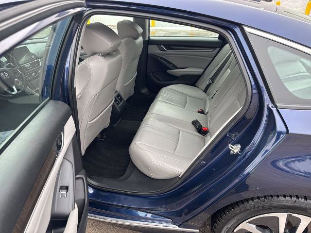Used 2019 Honda Accord EX-L image 28