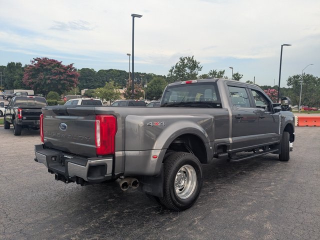 Certified 2025 Ford F350 XL w/ XL Driver Assist Package AWD/4WD image 11