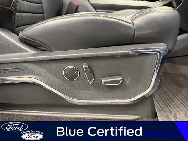 Certified 2023 Ford F150 Platinum w/ Equipment Group 701A High image 30