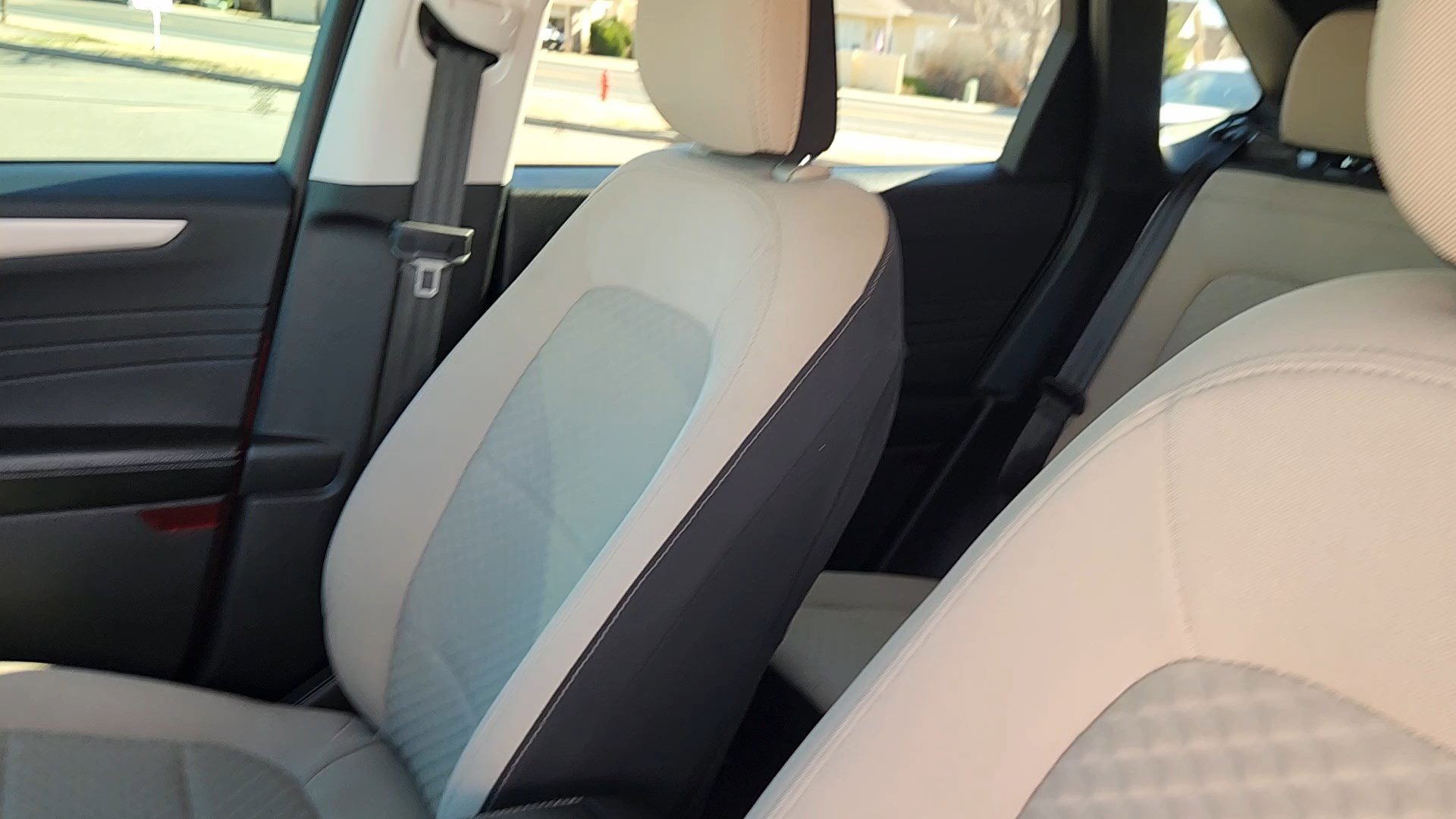 Certified 2022 Ford Escape SE w/ Convenience Package image 34