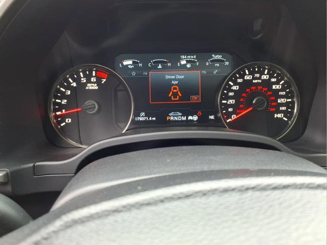 Certified 2019 Ford F150 Raptor w/ Equipment Group 802A Luxury image 24