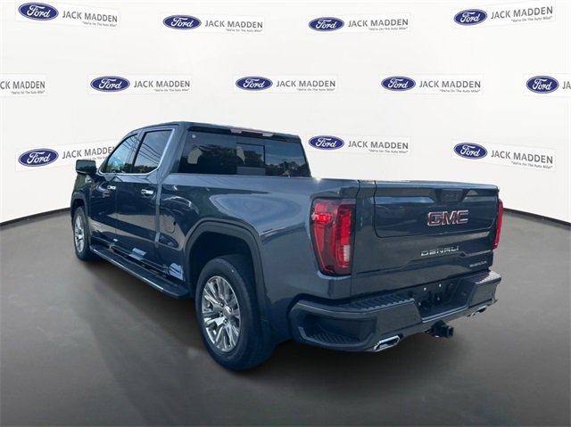 Used 2020 GMC Sierra 1500 Denali image 5