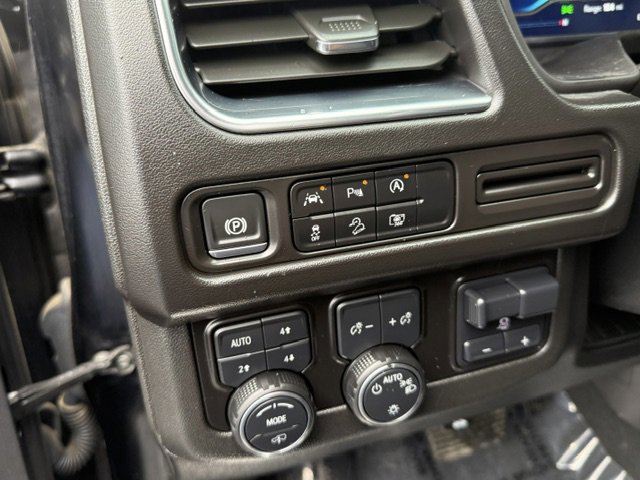 Used 2024 Chevrolet Tahoe Z71 w/ Off-Road Capability Package image 12