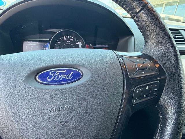 Certified 2017 Ford Explorer XLT AWD/4WD image 19