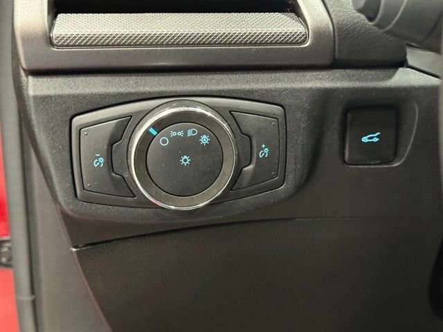 Certified 2020 Ford Fusion SE FWD image 15
