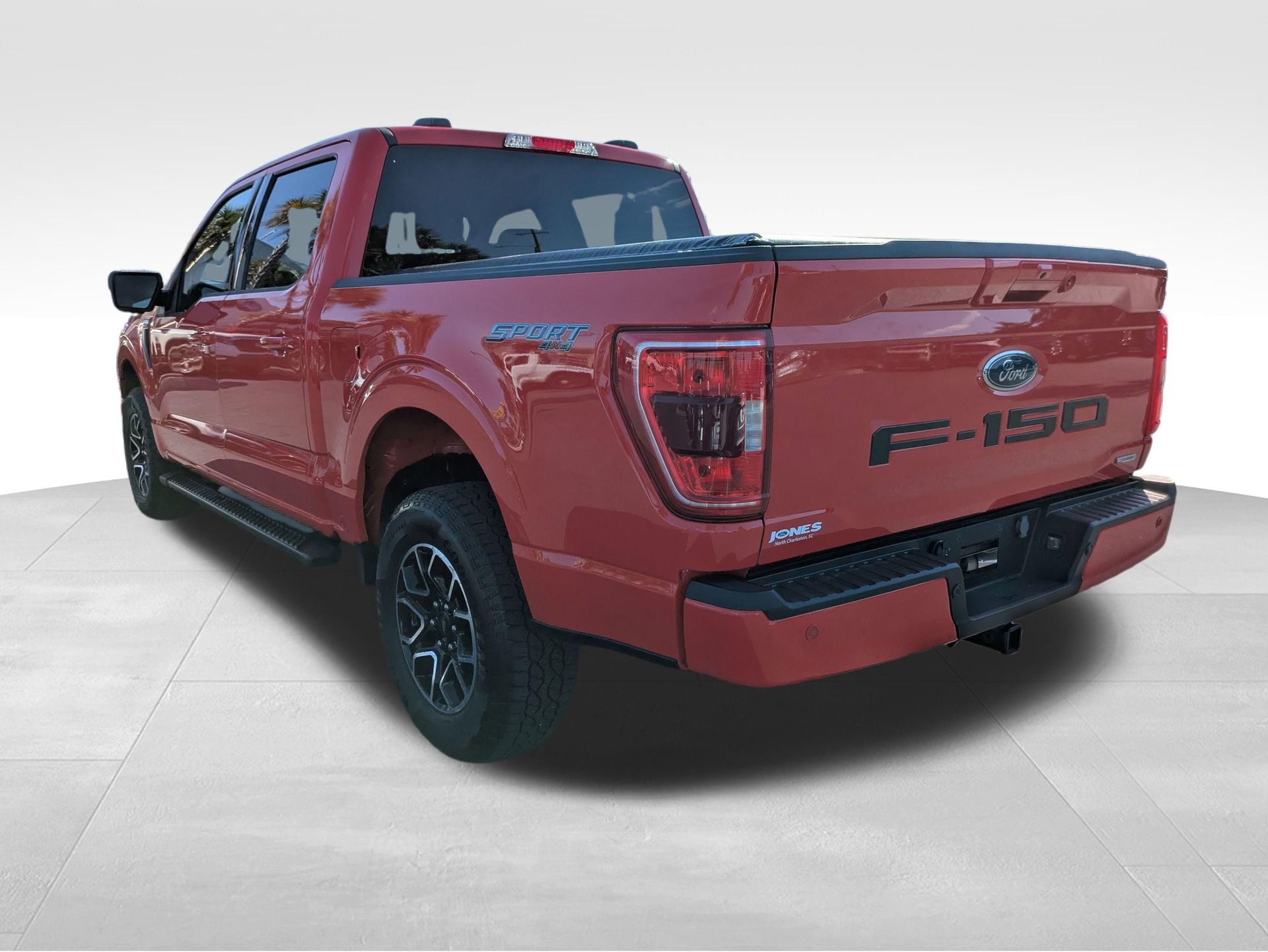 Certified 2023 Ford F150 XLT w/ Equipment Group 302A High AWD/4WD image 8