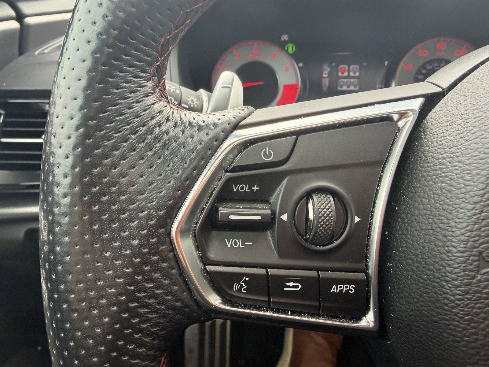 Used 2023 Acura RDX A-Spec AWD/4WD image 12