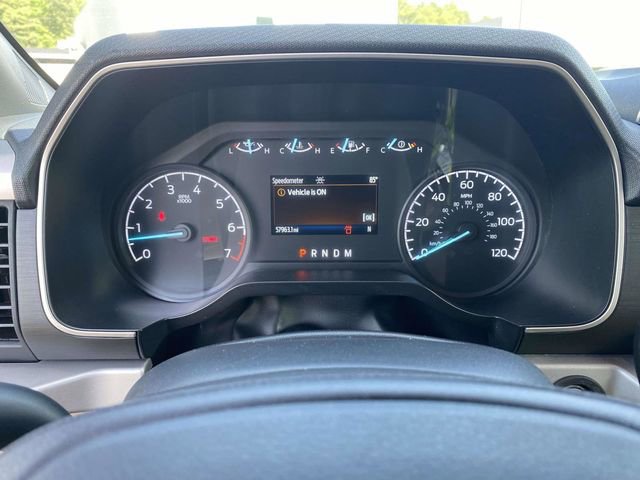 Certified 2023 Ford F150 XLT AWD/4WD image 24