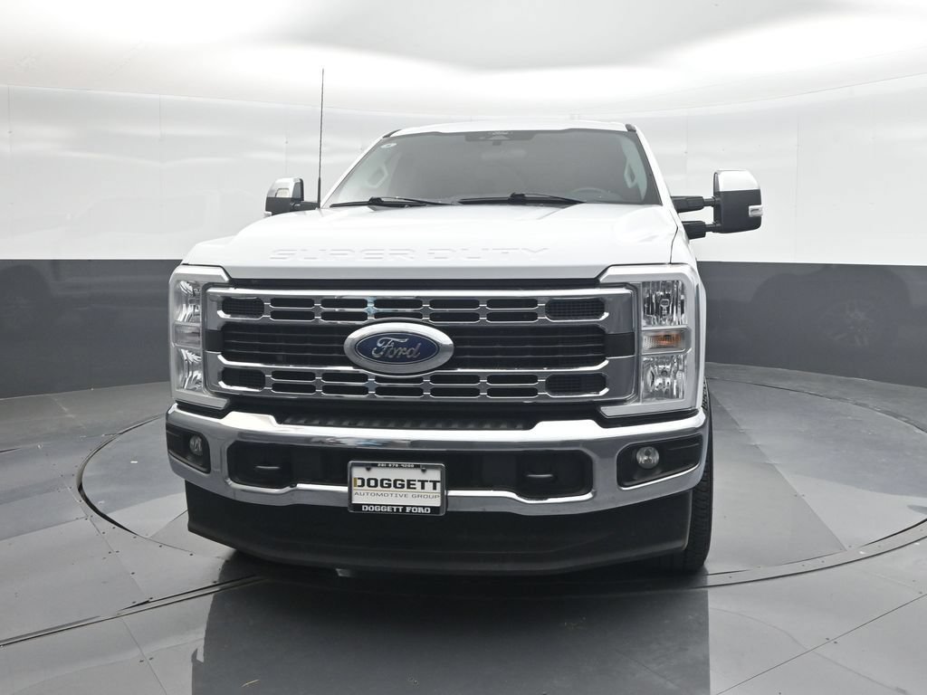 Certified 2024 Ford F350 XLT AWD/4WD image 5