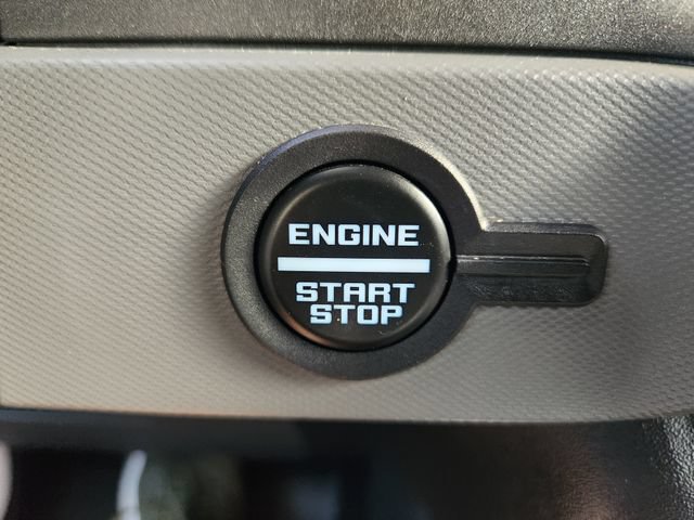 Certified 2024 Ford Bronco Big Bend AWD/4WD image 28