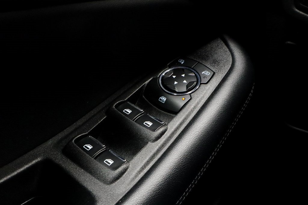 Certified 2024 Ford Edge SEL w/ Convenience Package image 26