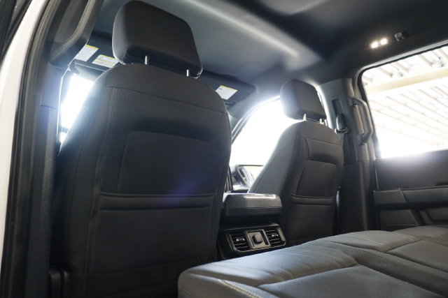 Certified 2024 Ford F150 STX AWD/4WD image 30