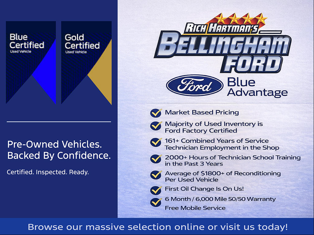 Certified 2019 Ford F250 Lariat w/ Lariat Ultimate Package AWD/4WD image 2