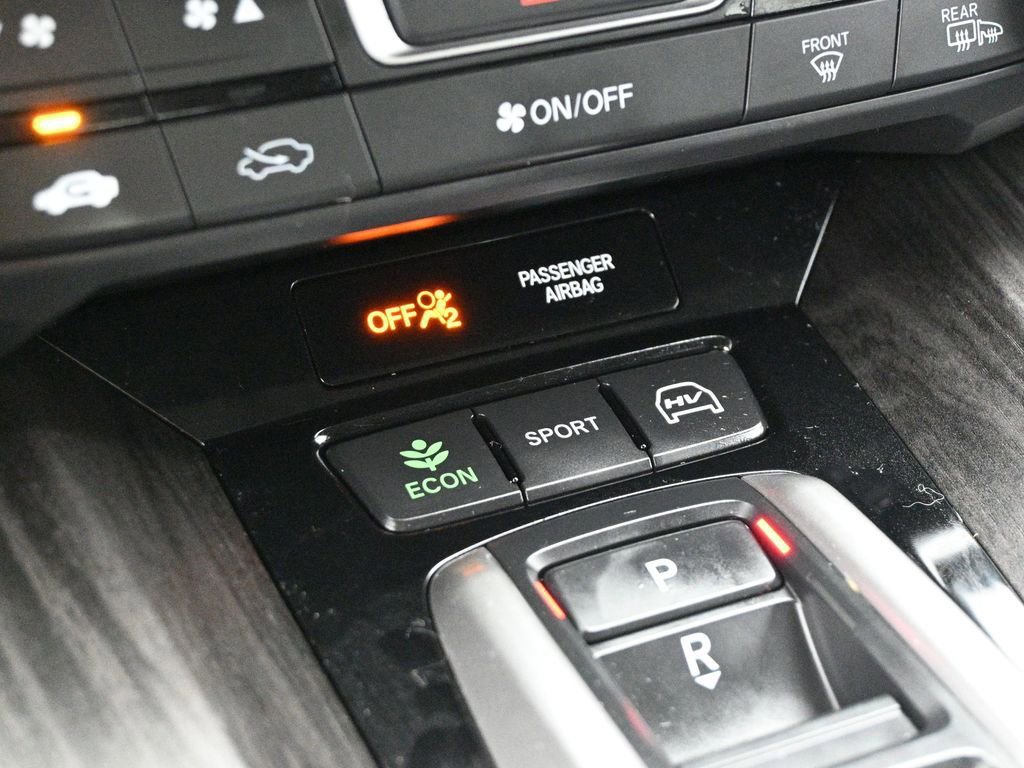 Used 2019 Honda Clarity Plug-In Hybrid image 43