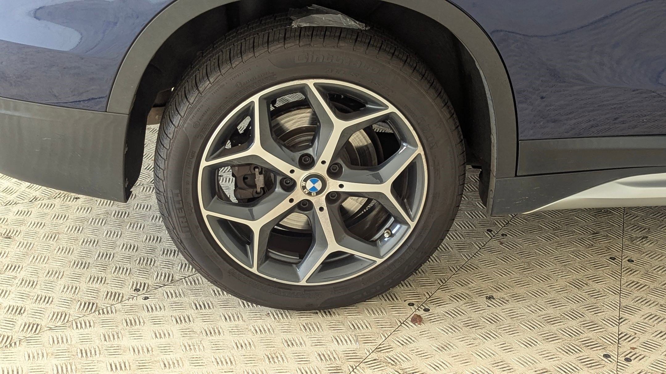 Used 2018 BMW X1 sDrive28i w/ Convenience Package image 9