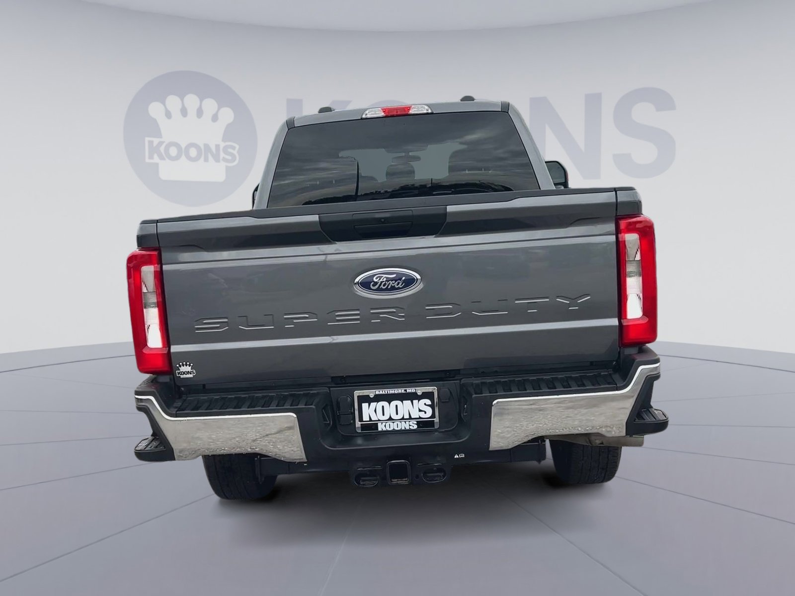 Certified 2026 Ford F250 XLT AWD/4WD image 10