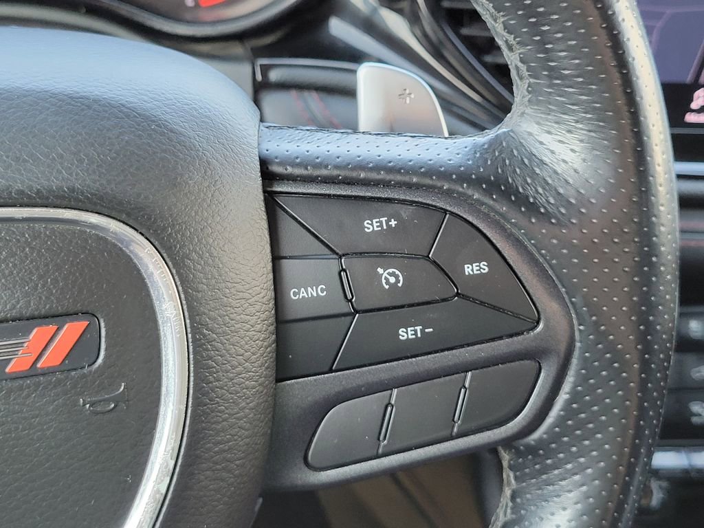 Used 2022 Dodge Durango R/T image 31