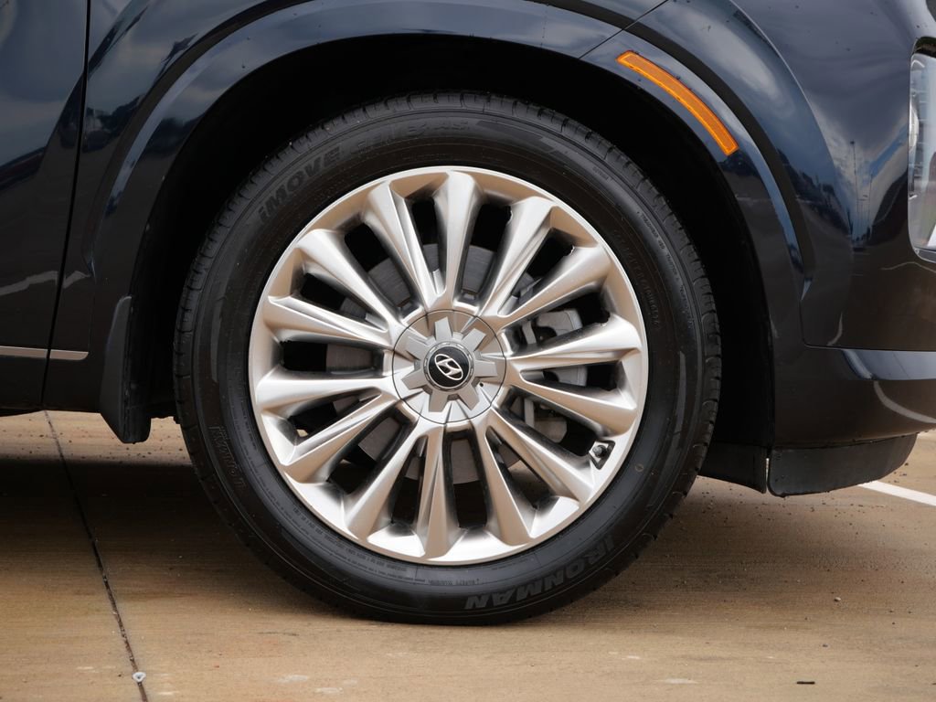Used 2020 Hyundai Palisade Limited FWD image 8