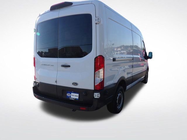 Certified 2019 Ford Transit 250 148 Medium Roof image 7