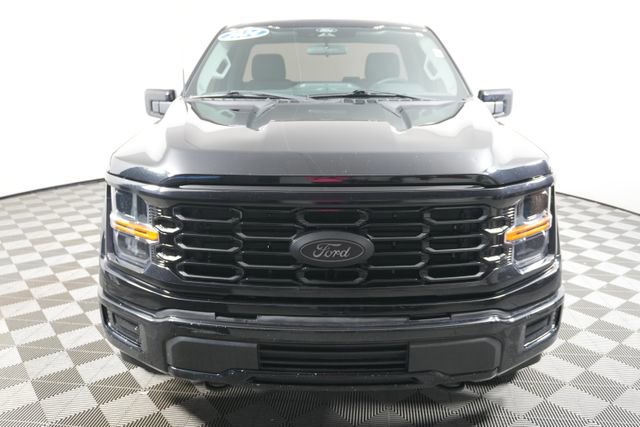 Certified 2024 Ford F150 XL image 7